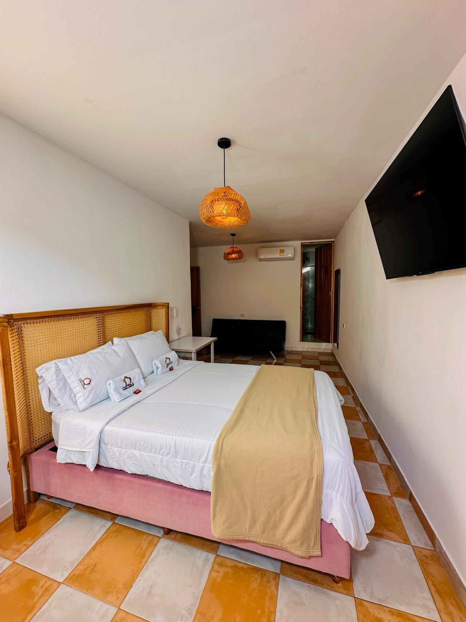 Casa Torres Centro Historico - Adults Only Hostal Cartagena
