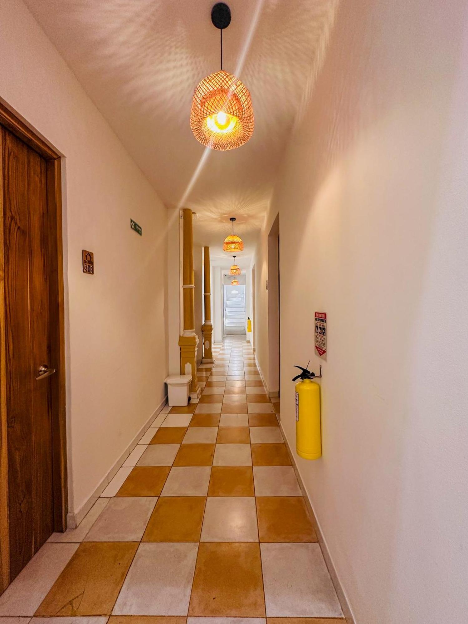 Casa Torres Centro Historico - Adults Only