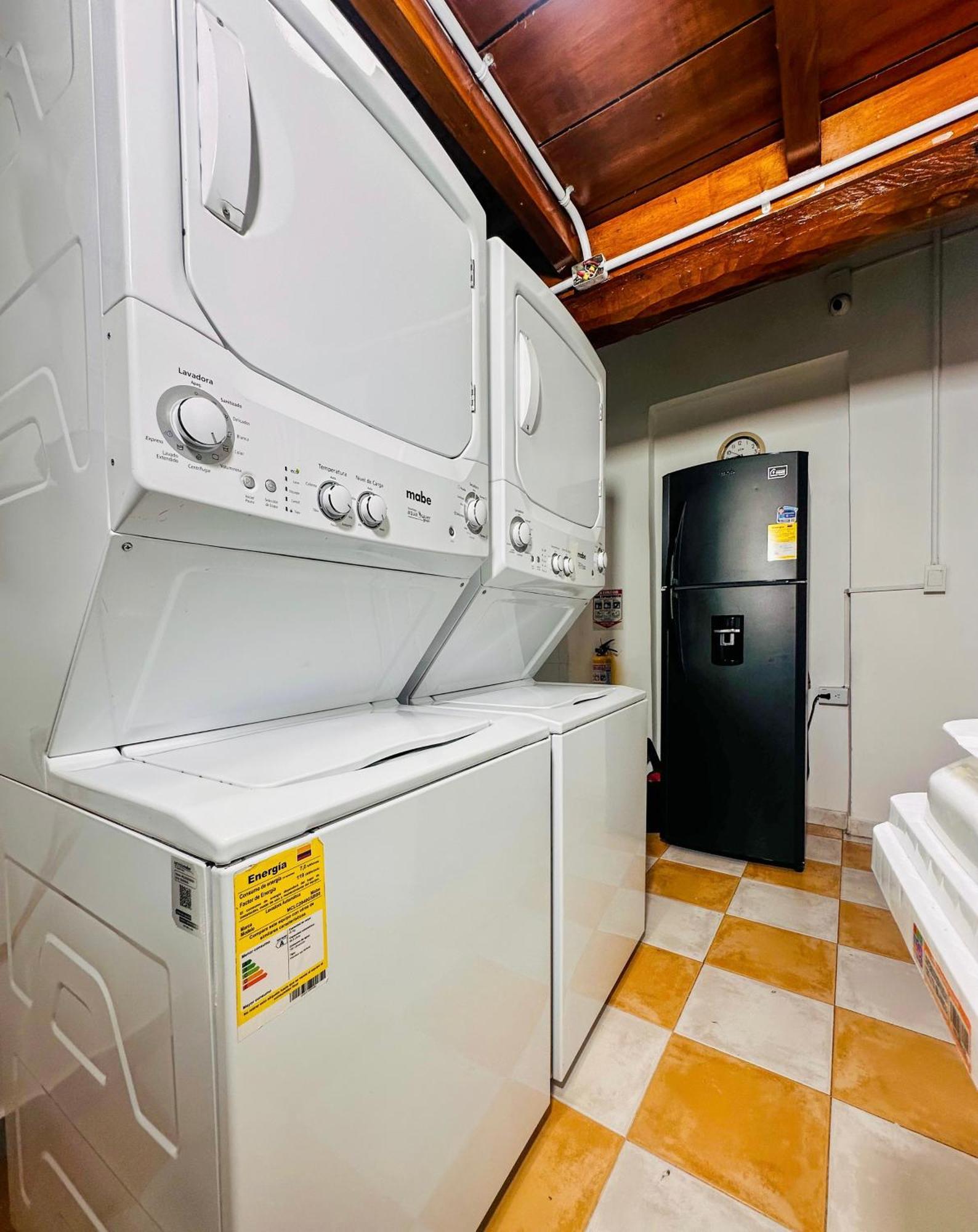 Casa Torres Centro Historico - Adults Only Hostal *