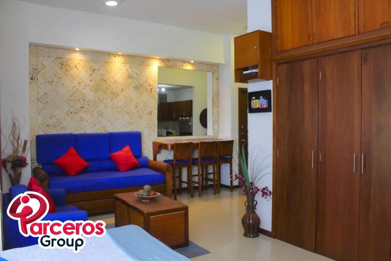 Apartamento Edificio Mirador Del Laguito Por Parceros Group