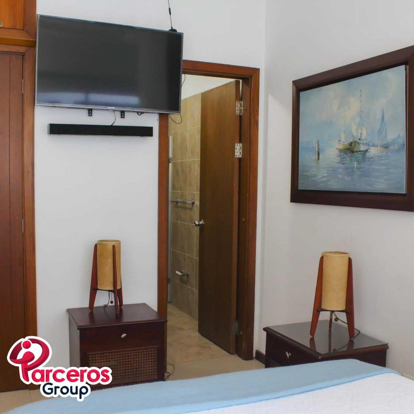 Edificio Mirador Del Laguito Por Parceros Group Cartagena