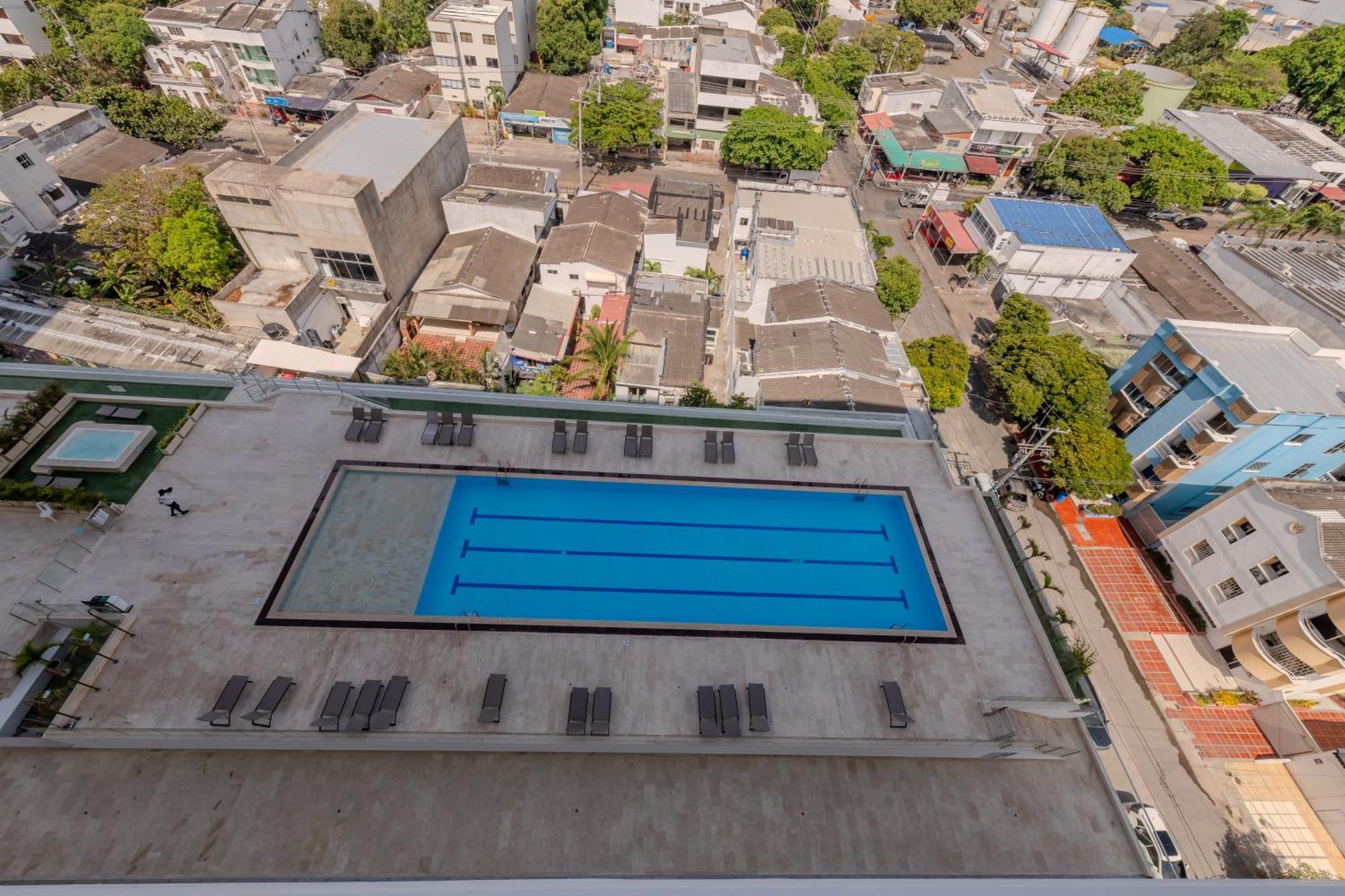 1134 Apartment *