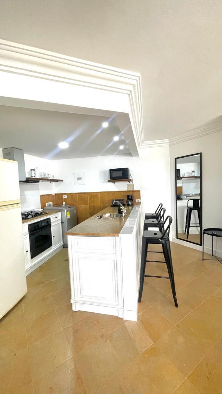 Apartamento Cabrero 1008 *