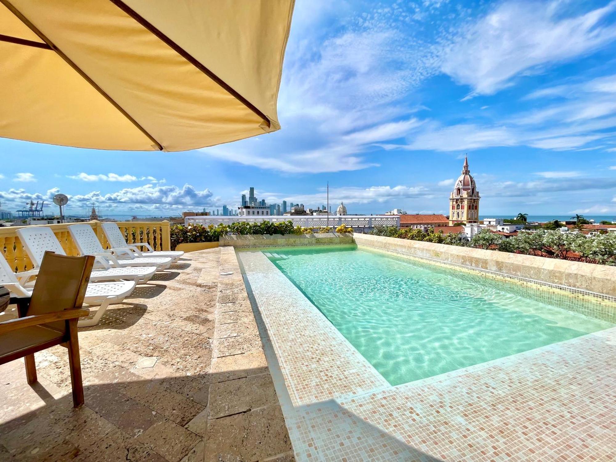 Apartment By Calamari Homes - El Porvenir 306 Walled