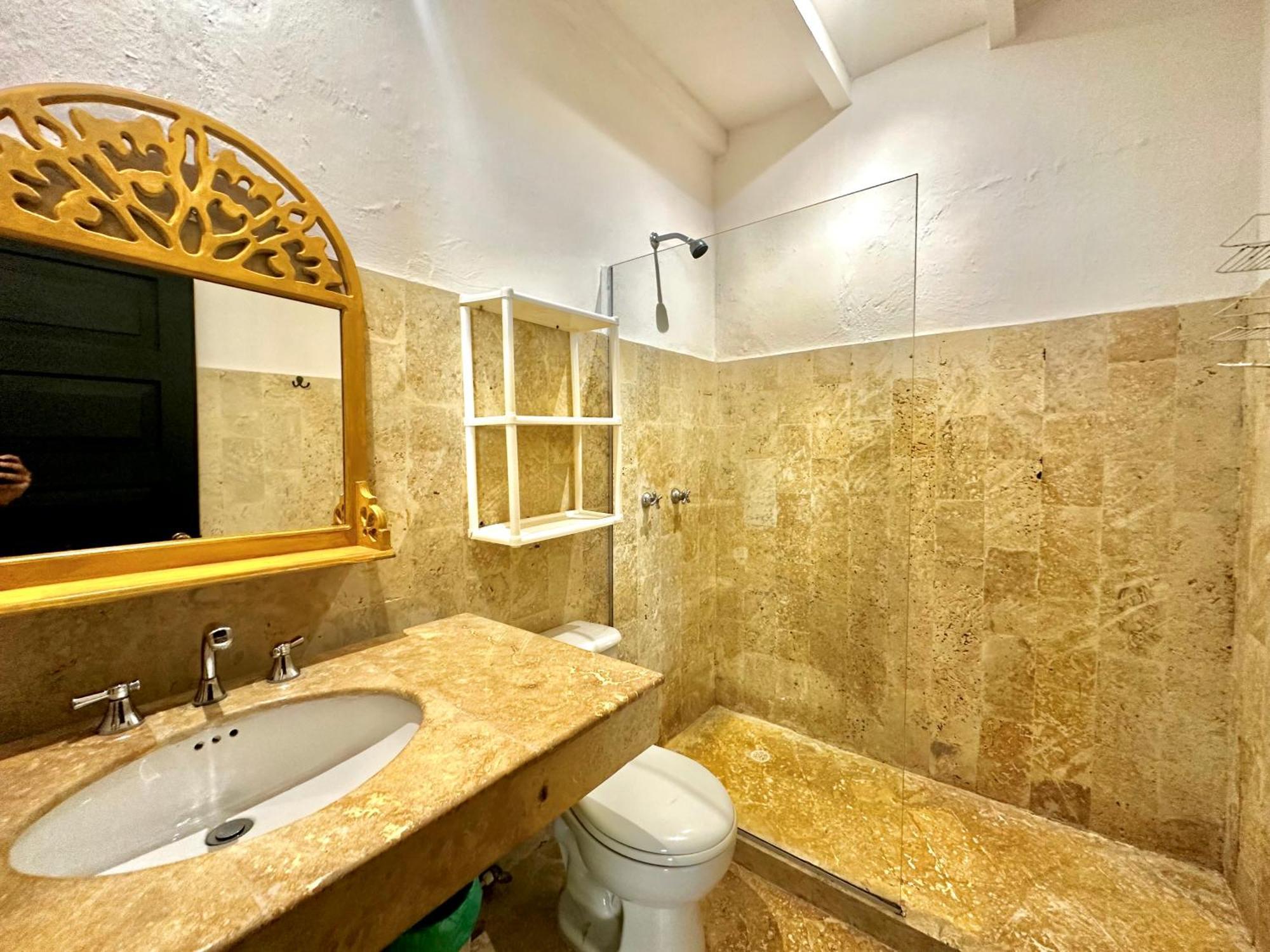 Apartment By Calamari Homes - El Porvenir 306 Walled Cartagena