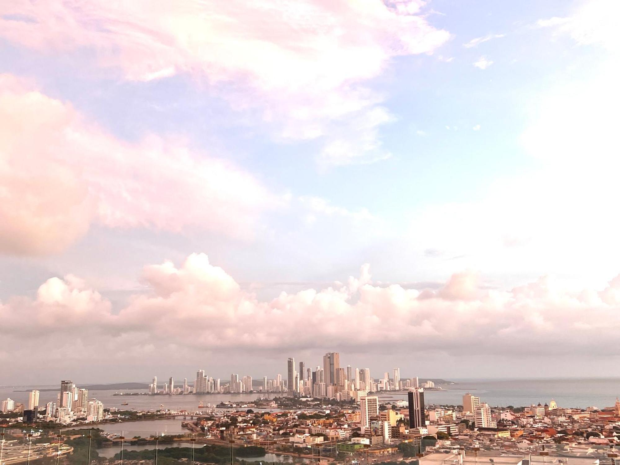 Murano Centro1 26floor,rooftop,infinity Pool & Views By Imz *