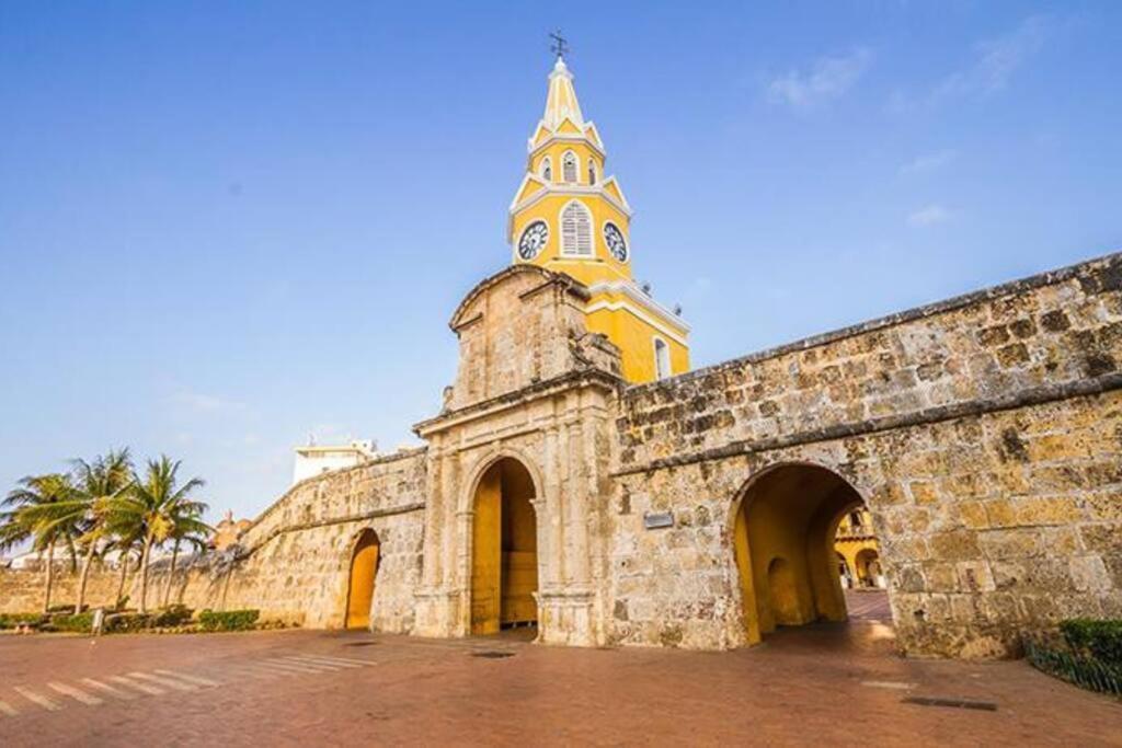 Casa Vella - Amurallada Сasa de vacaciones