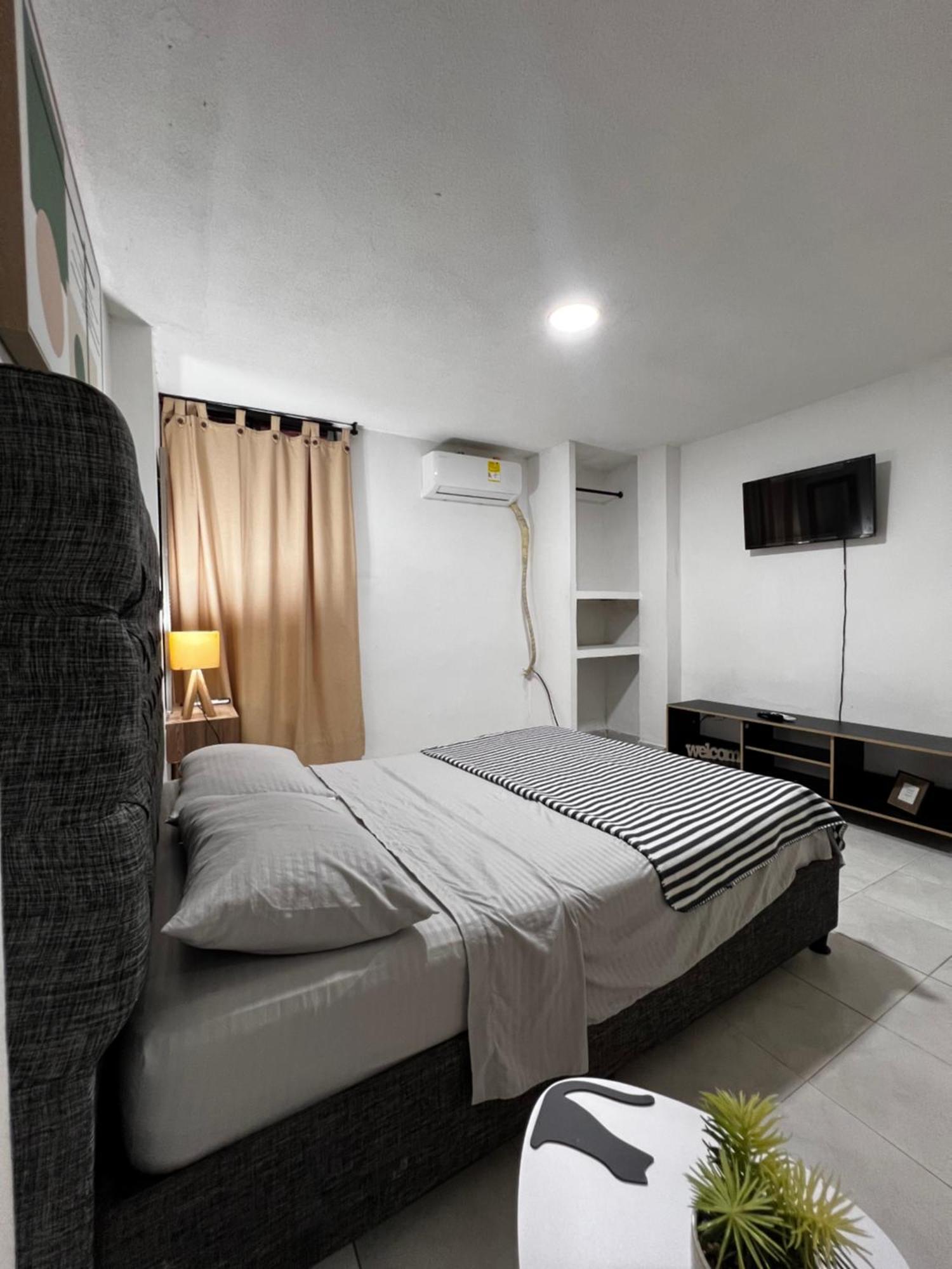 Open Sea House * Cartagena