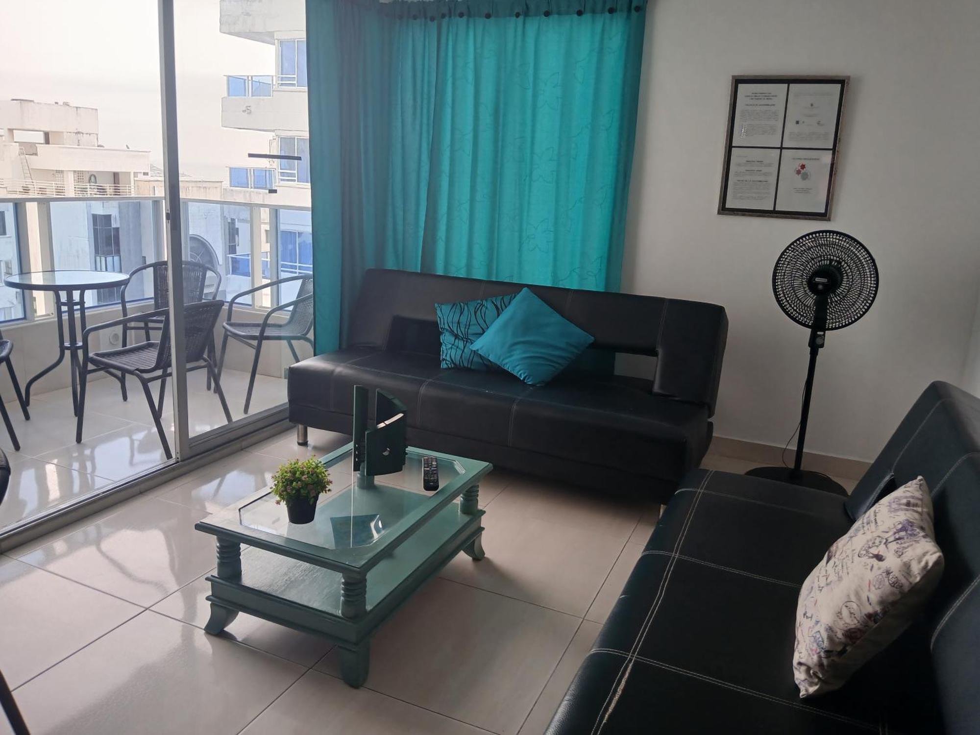 Linda 204 Apartamento