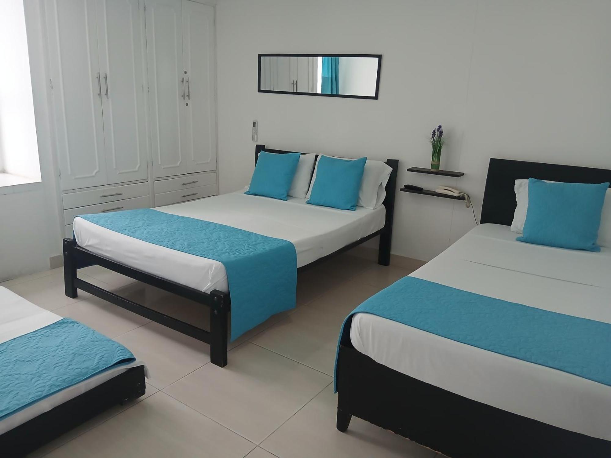 Apartamento Linda 204 *