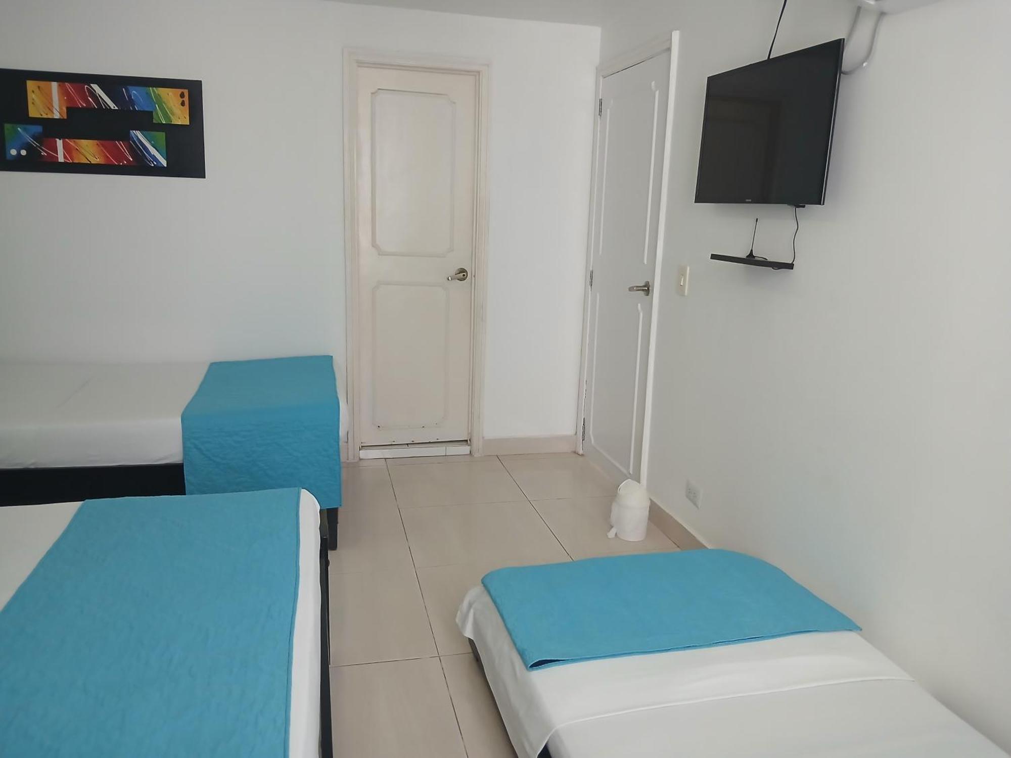 Linda 204 Apartamento