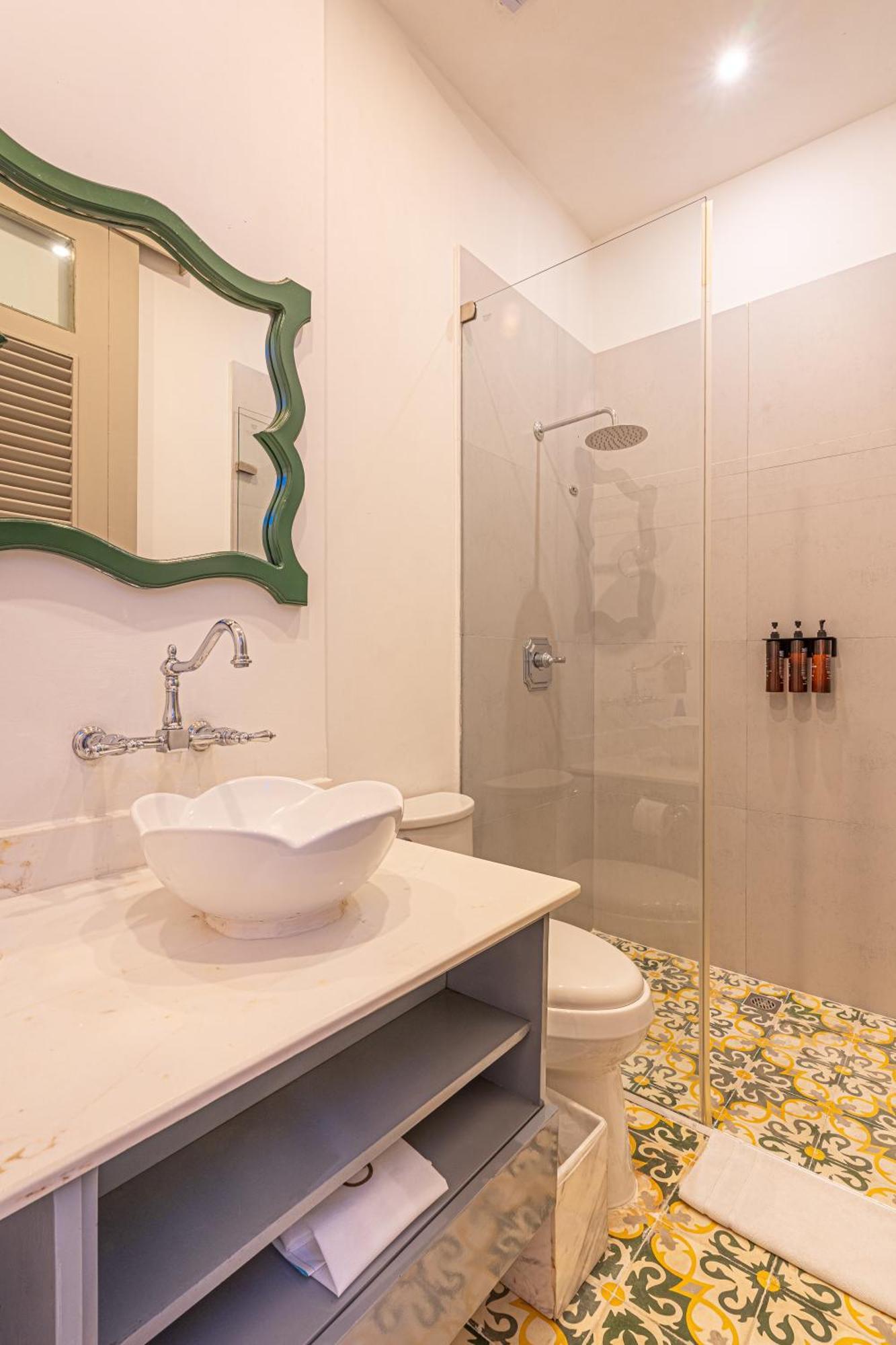 Monaguillo De Getsemaní Hotel 4*