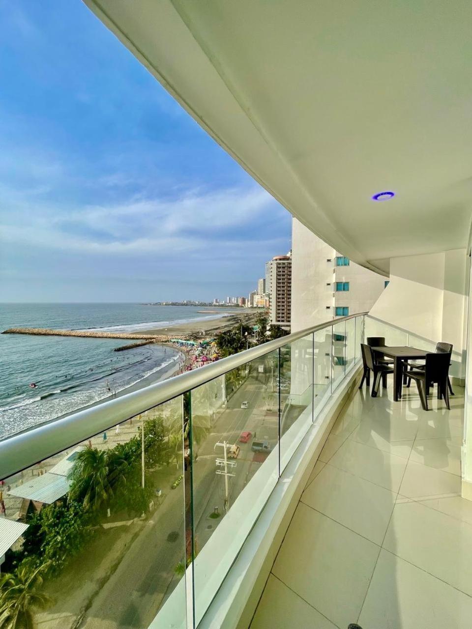 1002 Eliptic * Cartagena