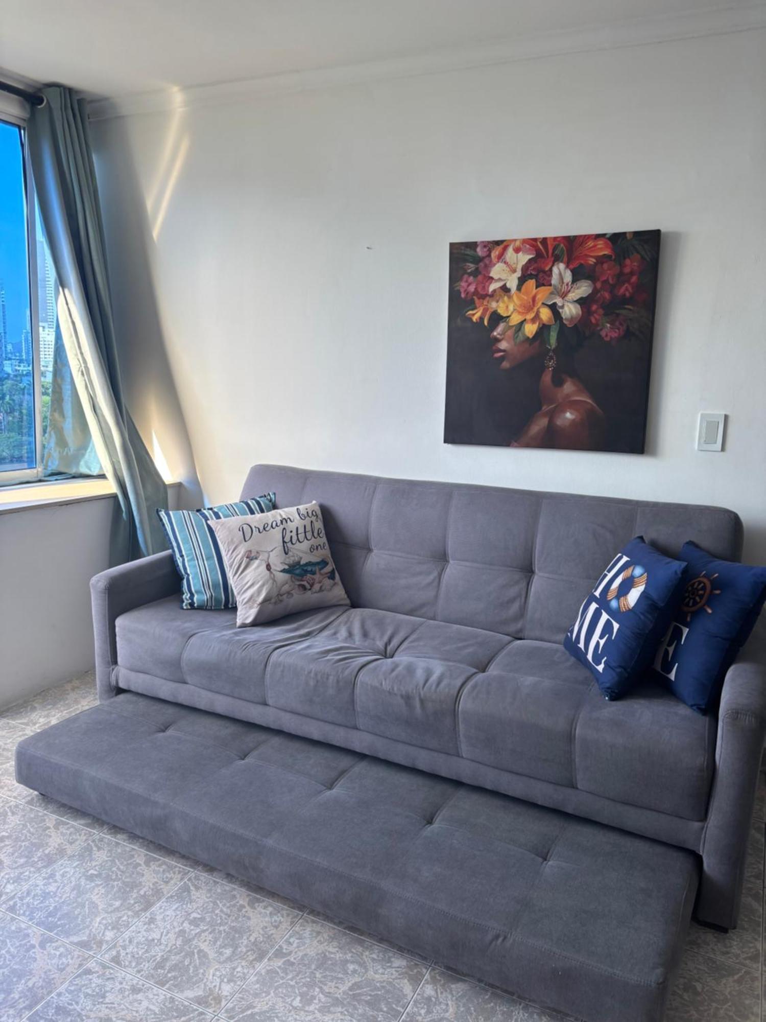 Apartamento Cartagena Apartasuite El Laguito