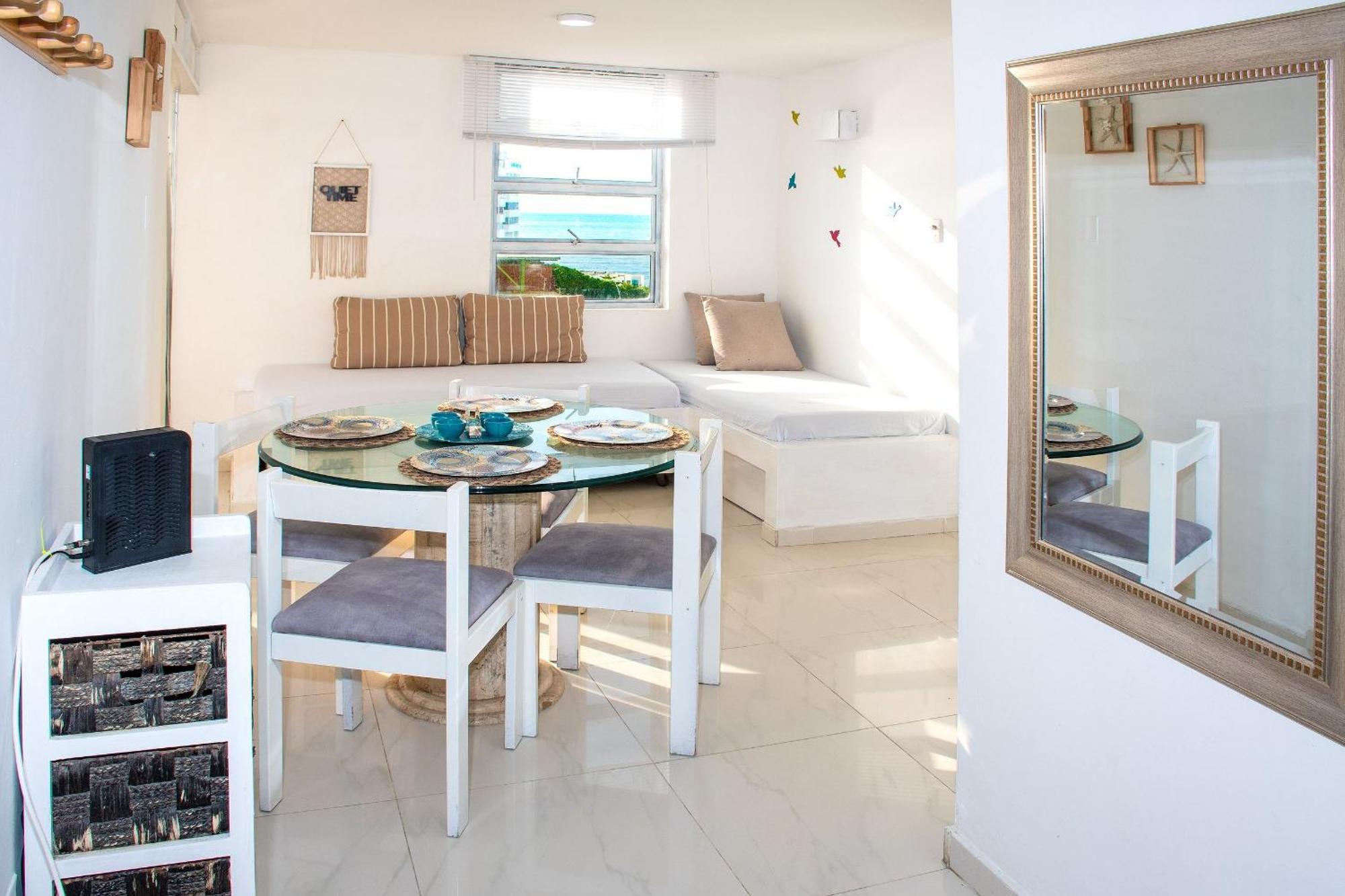 2 Bedroom Ocean View *