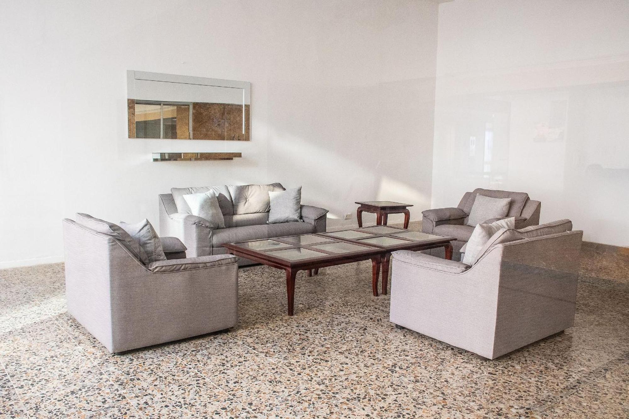 Apartment 2 Bedroom Ocean View Cartagena
