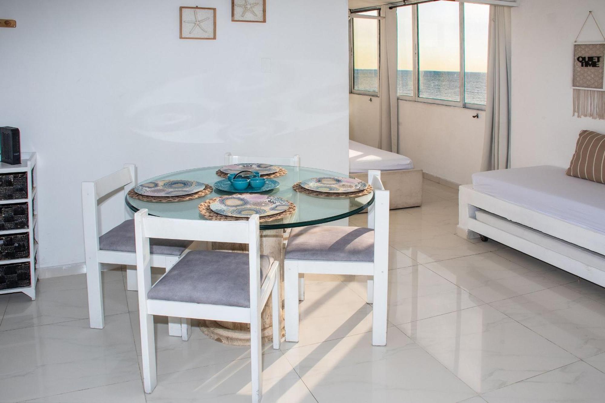 Apartment 2 Bedroom Ocean View