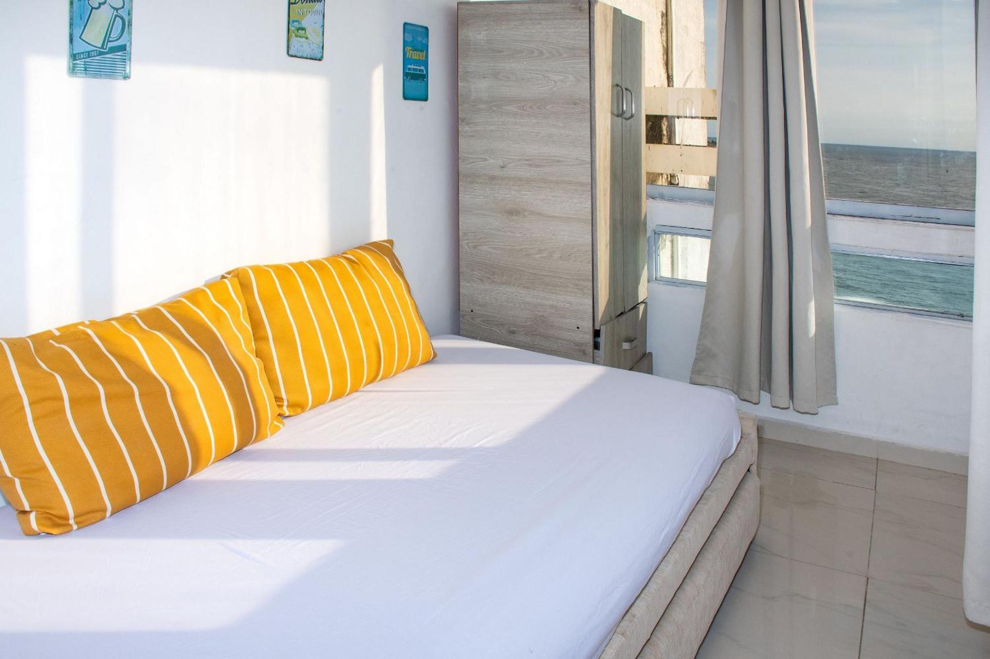 2 Bedroom Ocean View * Cartagena