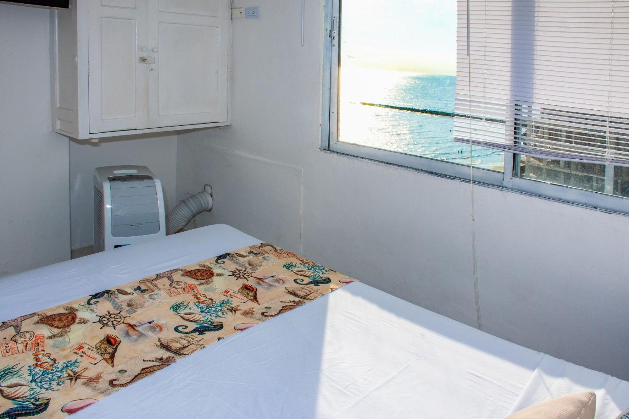 2 Bedroom Ocean View Apartment