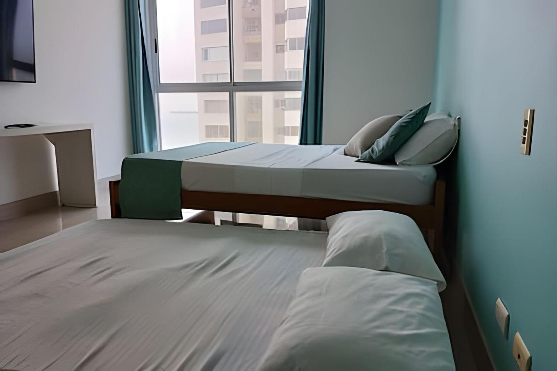 Coastal Charm With Mesmerizing Seaside Views * Cartagena