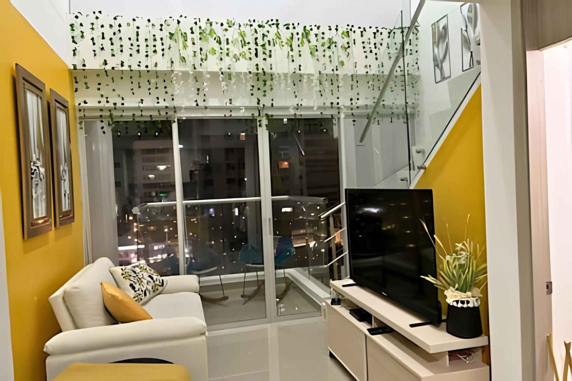 Charming Loft Near The Apartamento