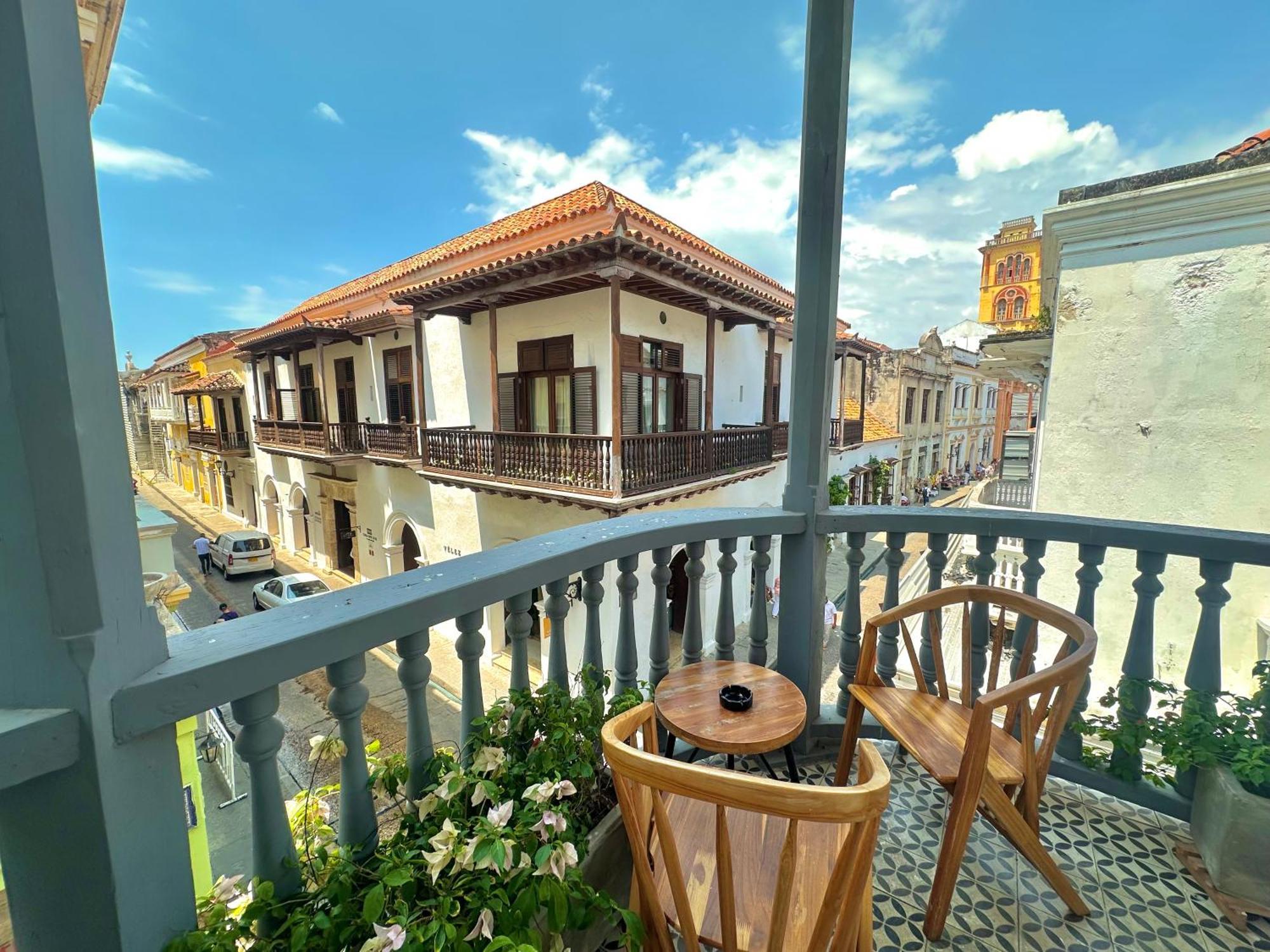 Masaya Collection La Passion Cartagena