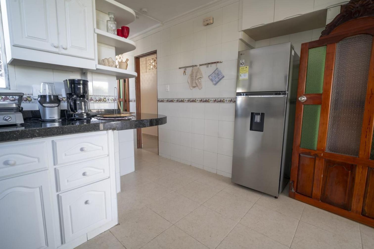 Apartamento Terraza Riomar - Vive Cerca De Todo