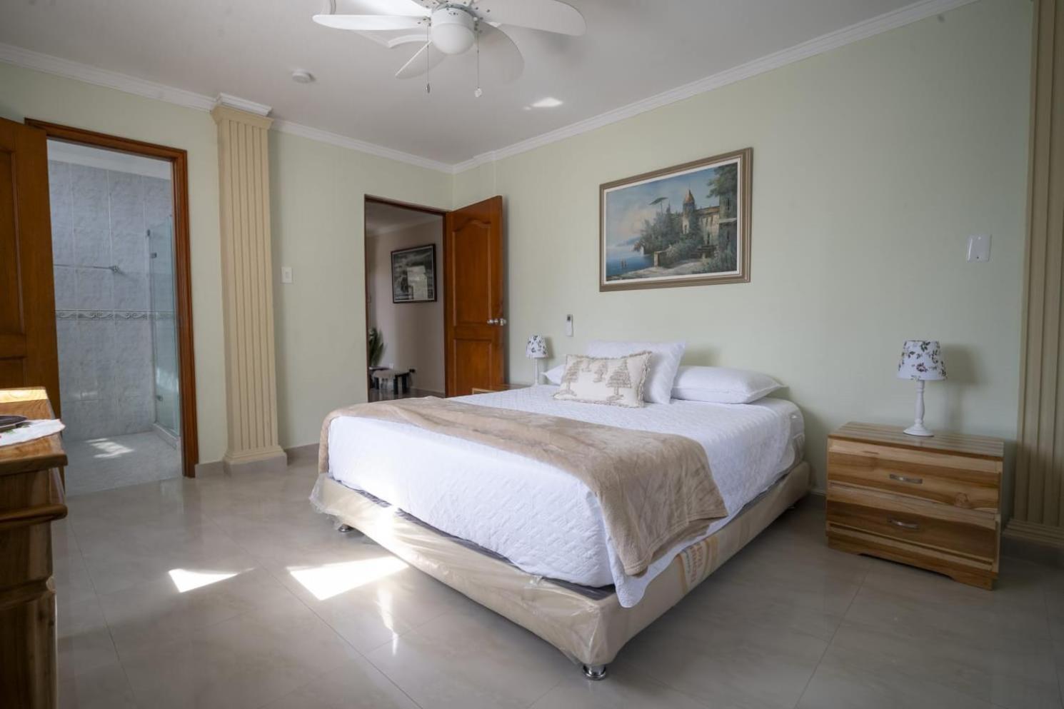Apartamento Terraza Riomar - Vive Cerca De Todo