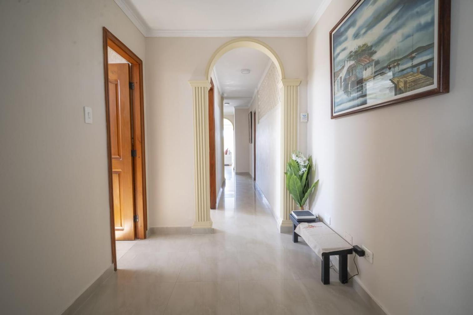 Terraza Riomar - Vive Cerca De Todo Cartagena