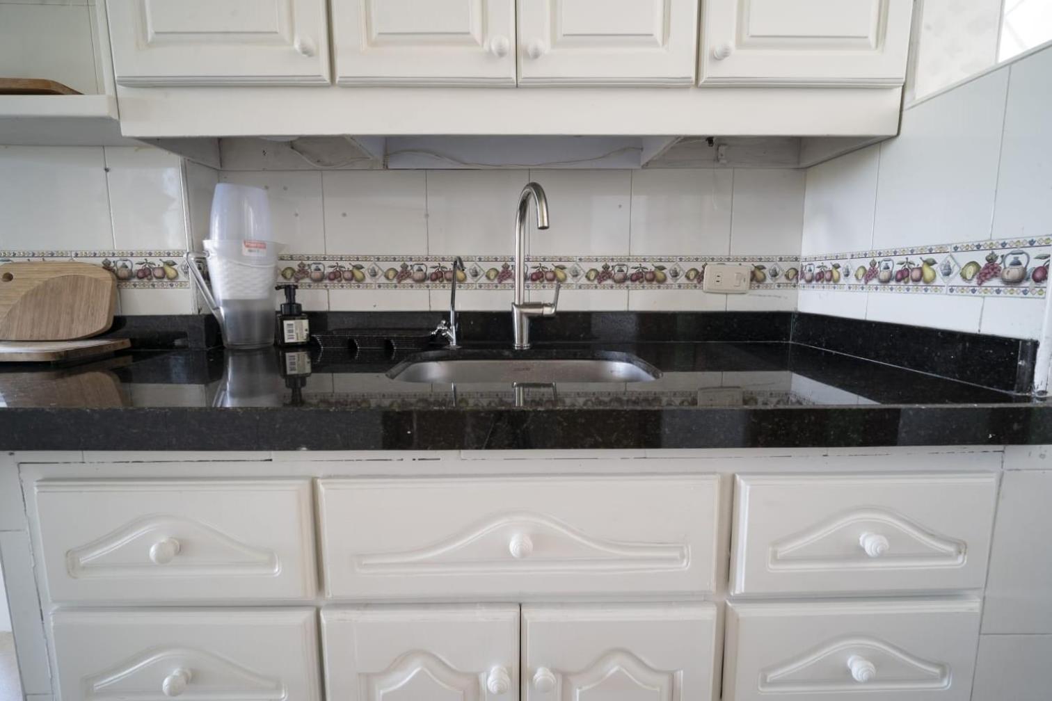 Apartamento Terraza Riomar - Vive Cerca De Todo Cartagena