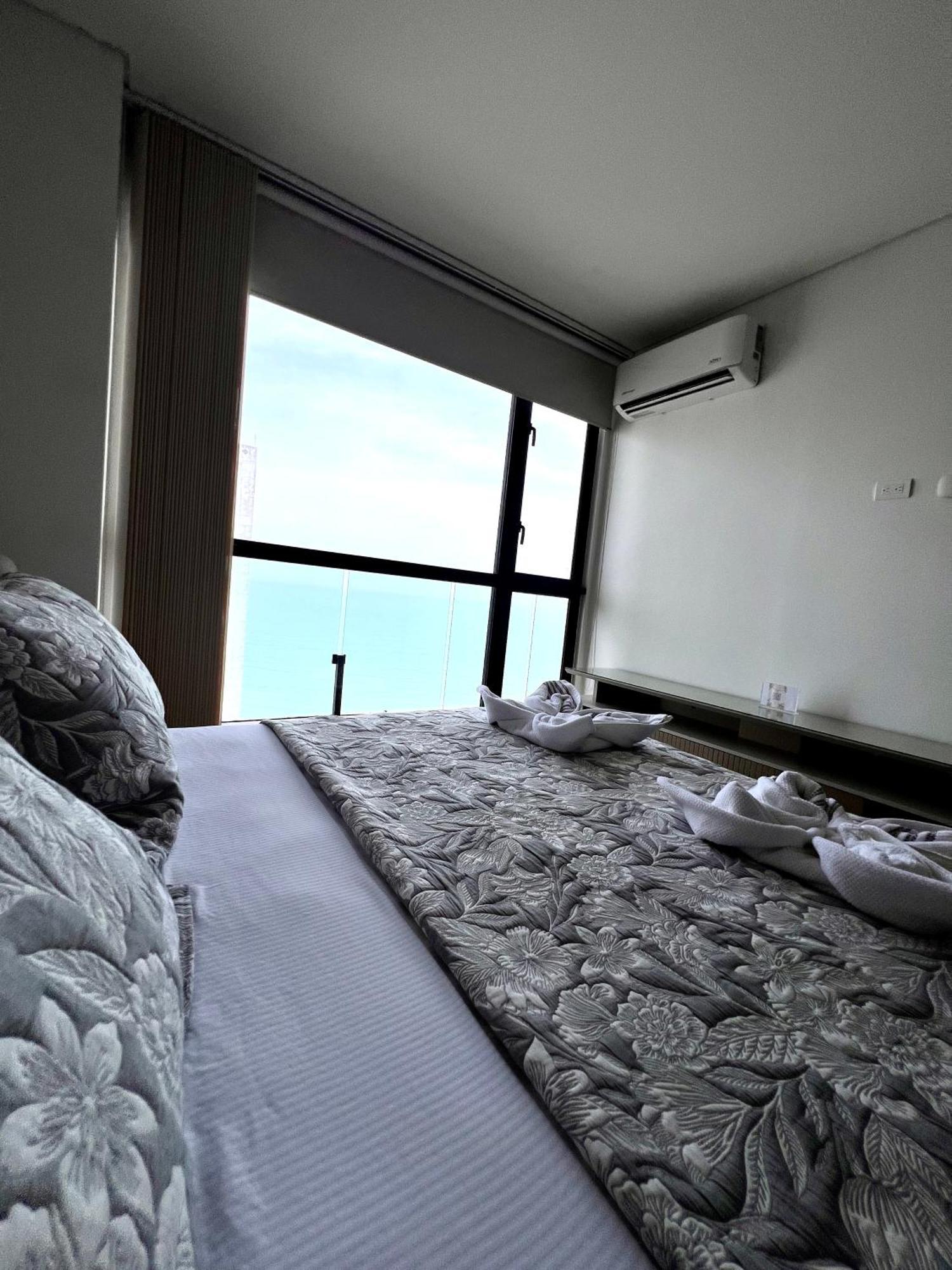Apartment Murano Centro1 26floor,rooftop,infinity Pool & Views By Imz *