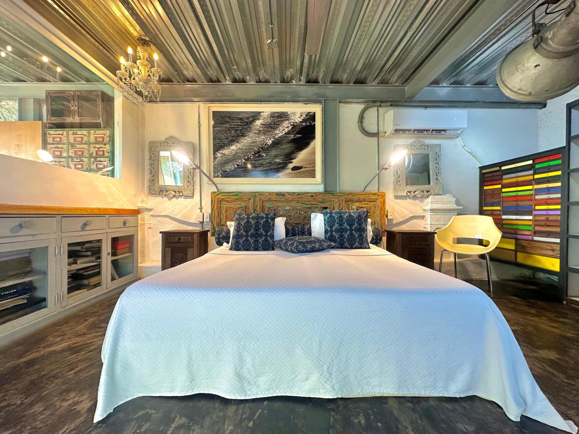 Hotel Masaya Collection La Passion 4*