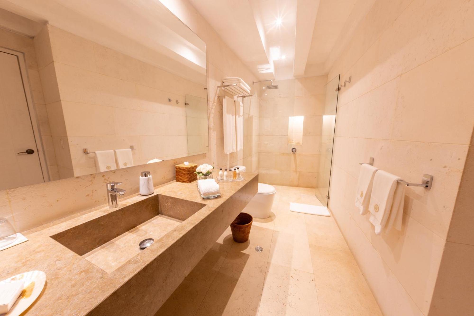Casa Don Sancho By Mustique 4*