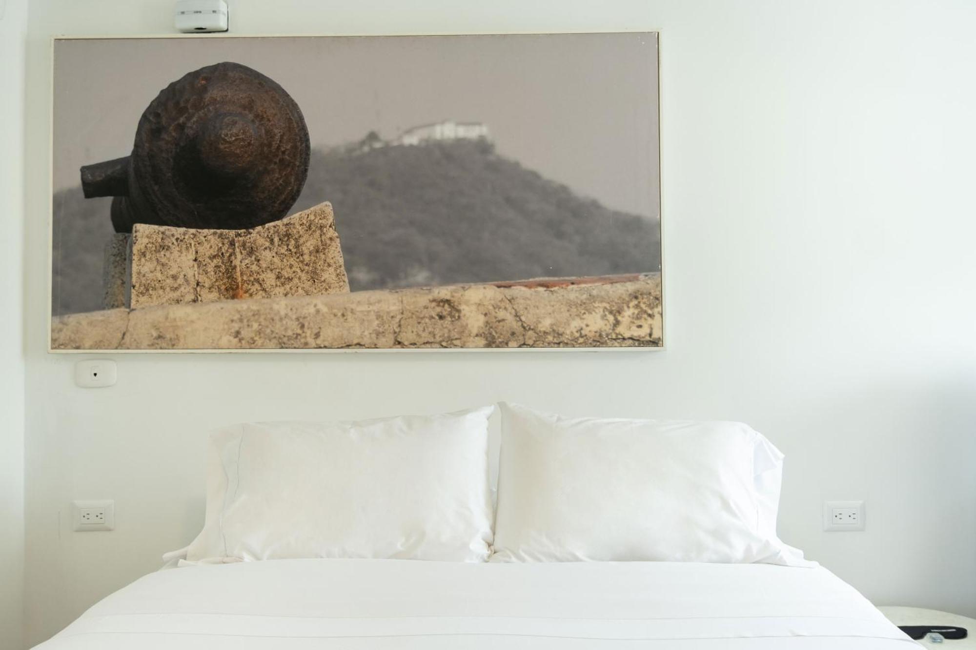 Serene Bay By Wynwood House Cartagena