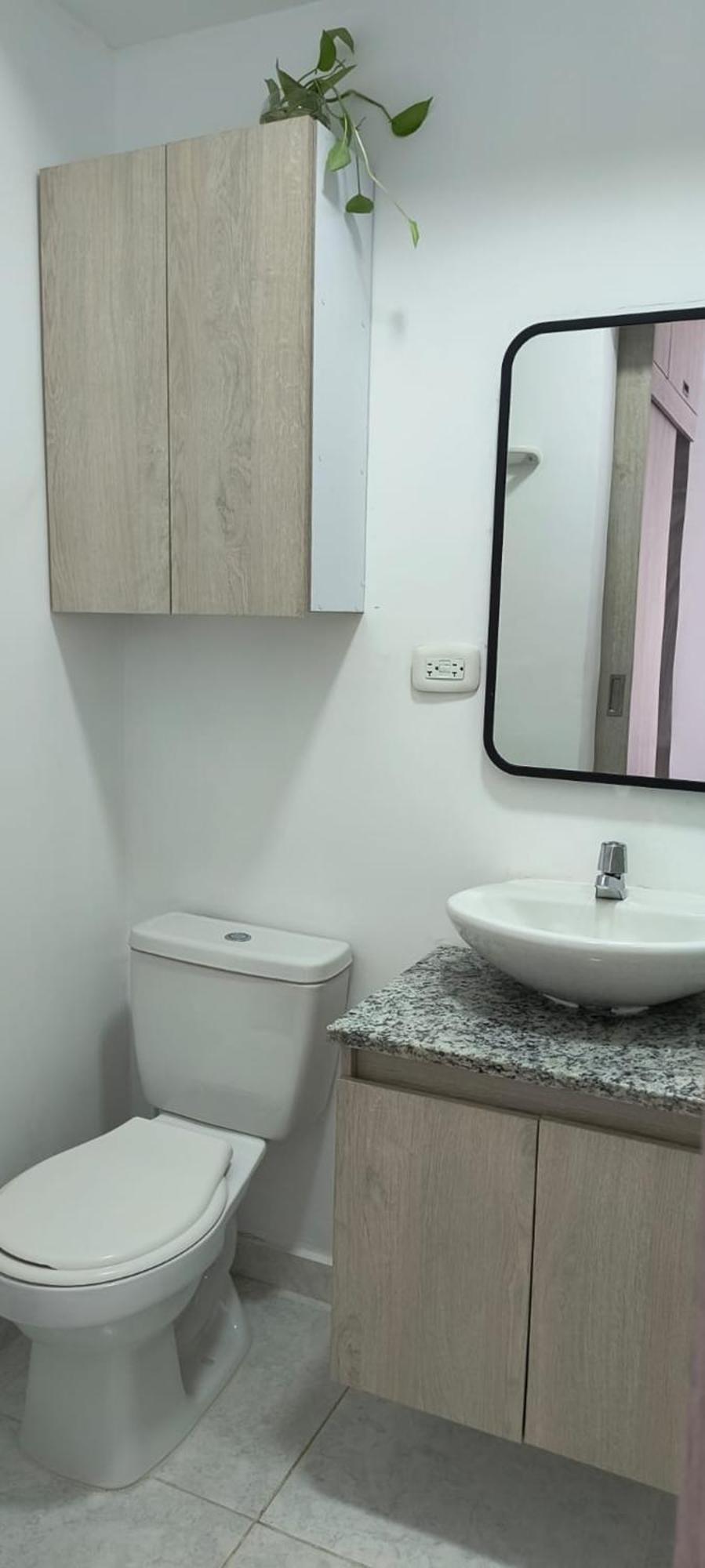 Privado Edificio Entrelagos Apartamento