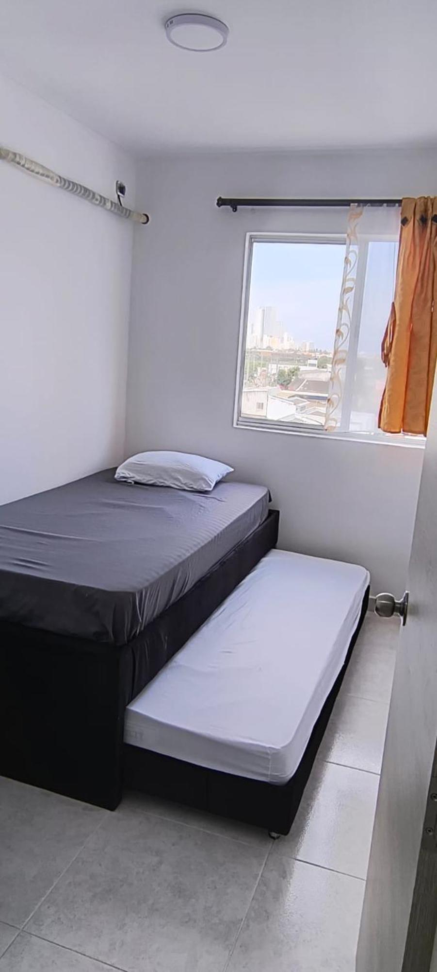Privado Edificio Entrelagos
