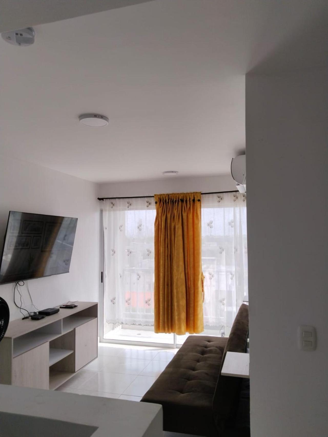 Privado Edificio Entrelagos *
