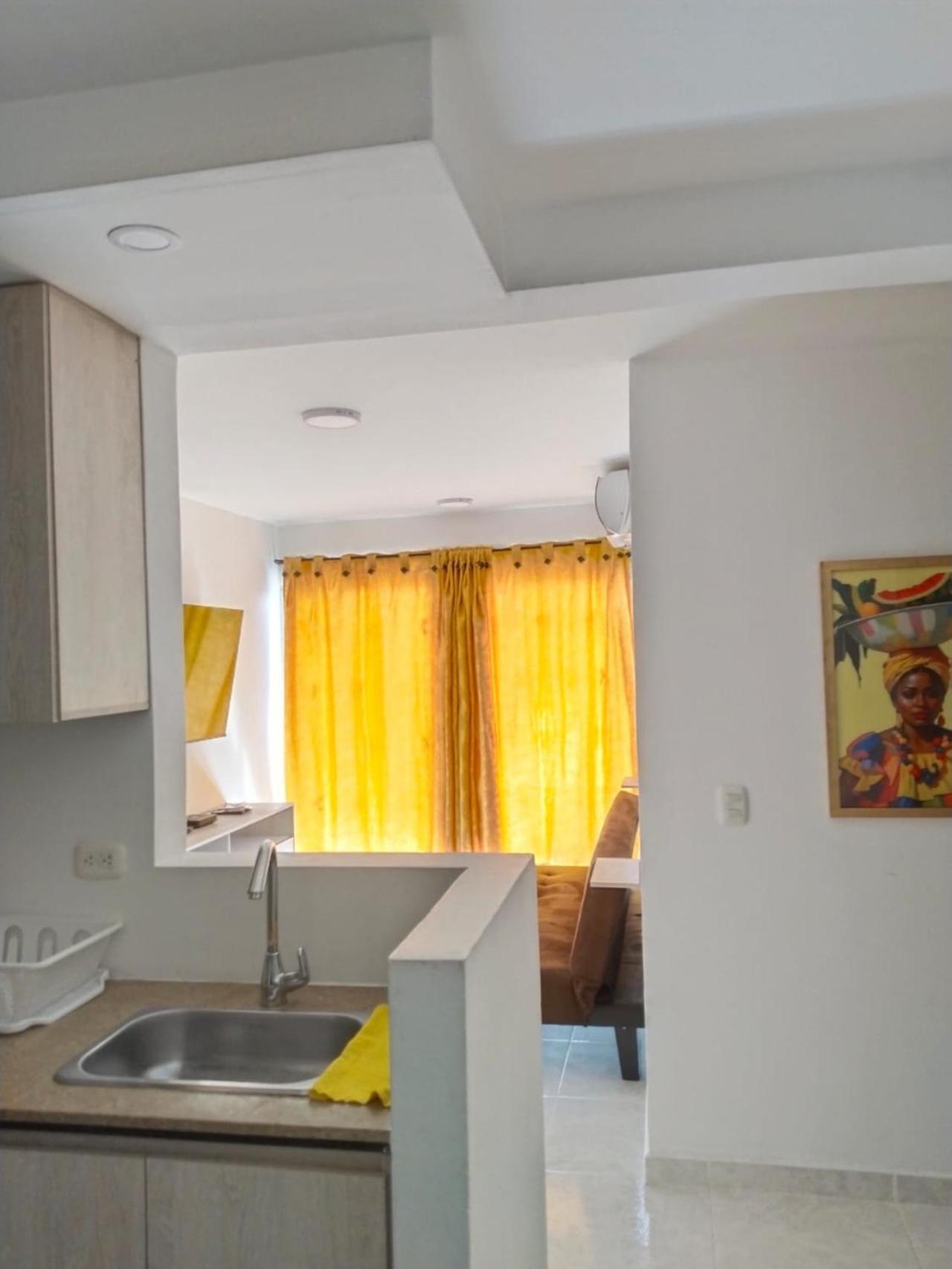 Privado Edificio Entrelagos Apartamento *