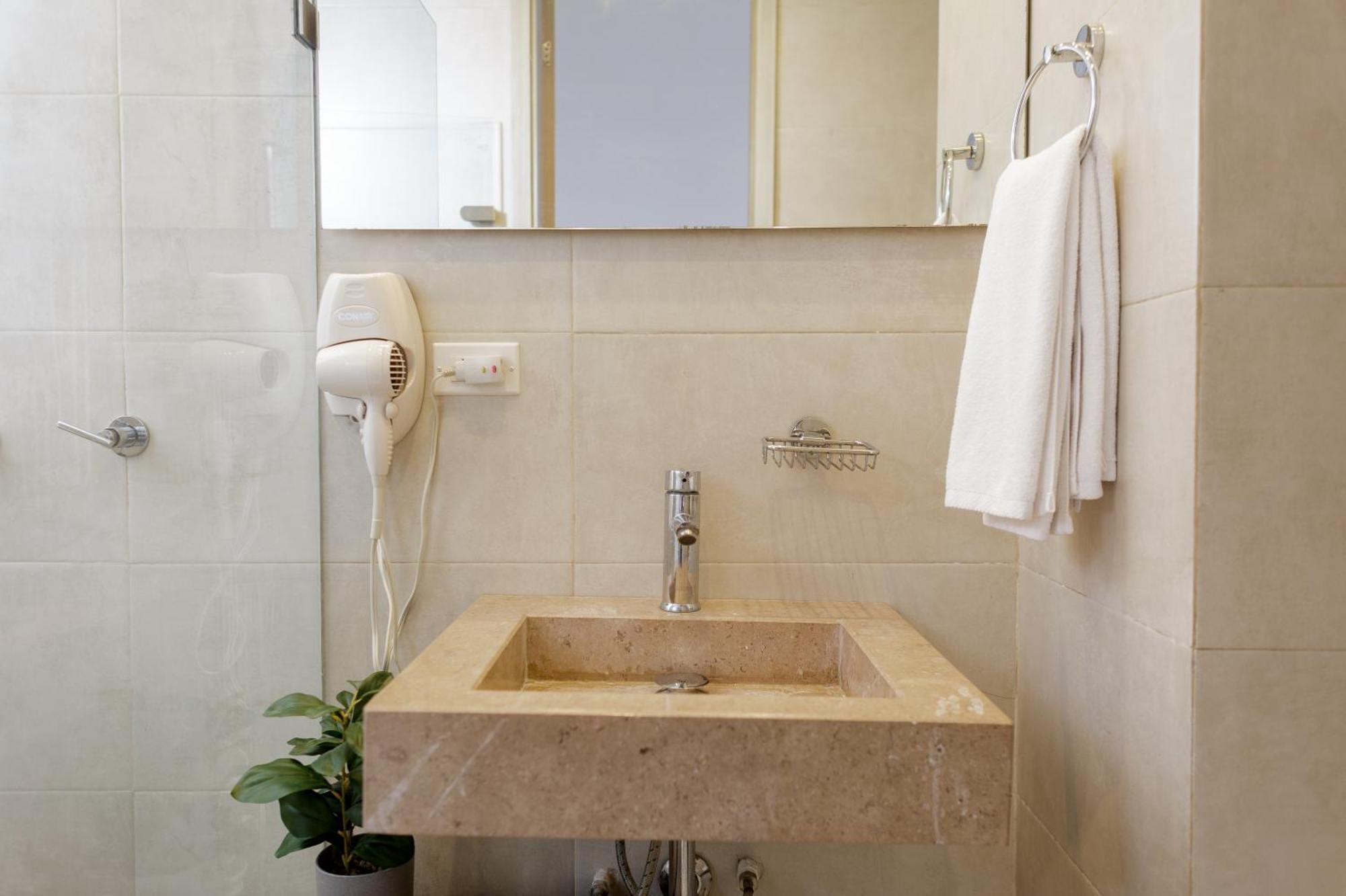 Apartamento Ganem