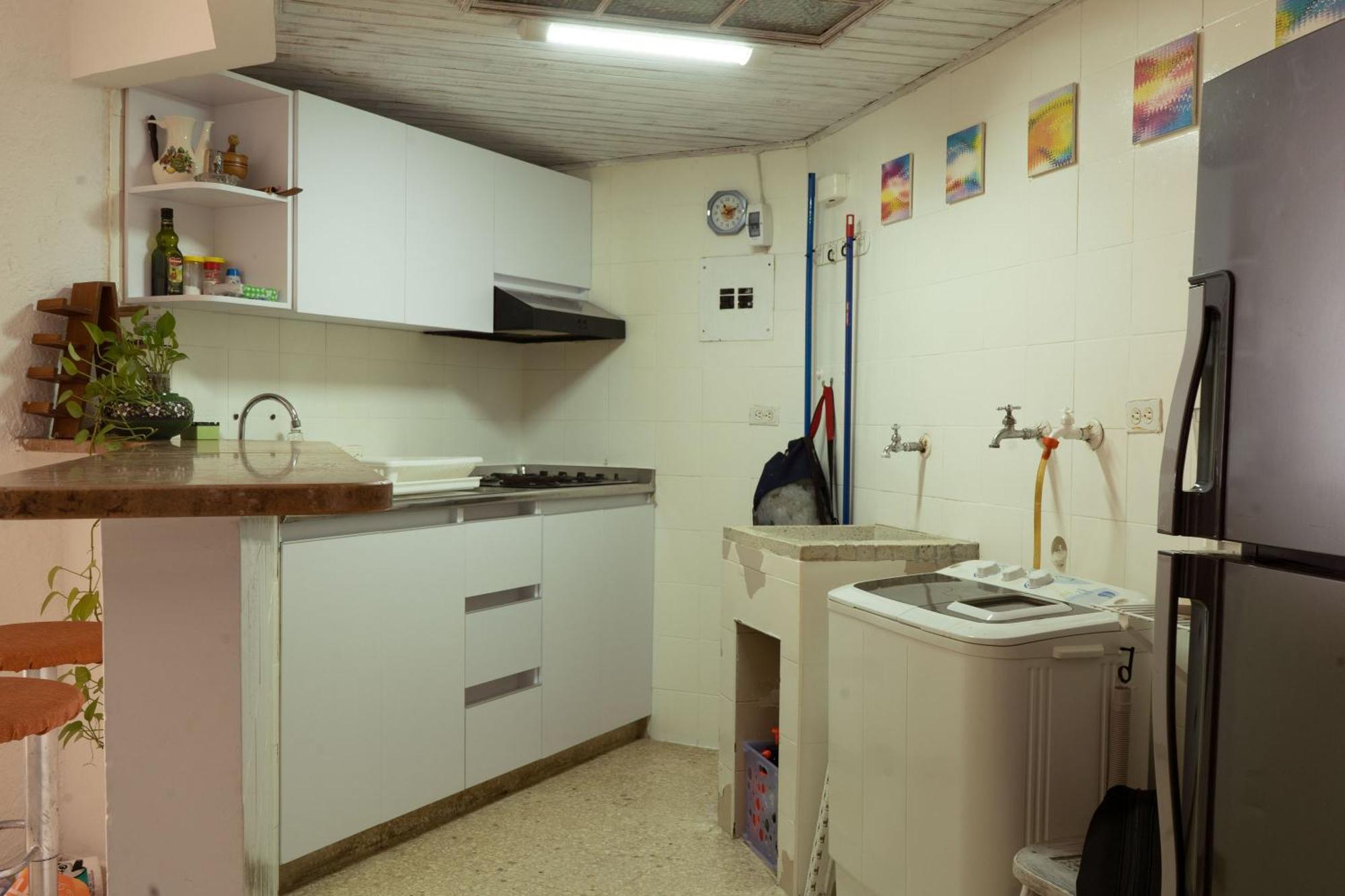 Apartment Frente Al Mar 10 Min A Pie Centro Historico Cartagena