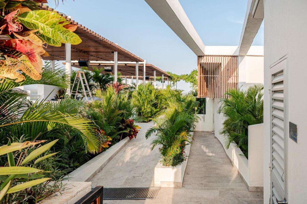 Apartamento En Cartagena, Zona Americas Cartagena