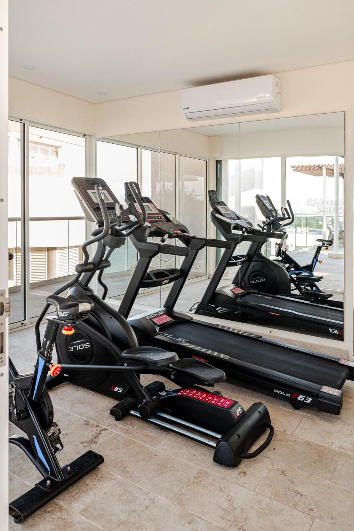 Apartamento En Cartagena, Zona Americas