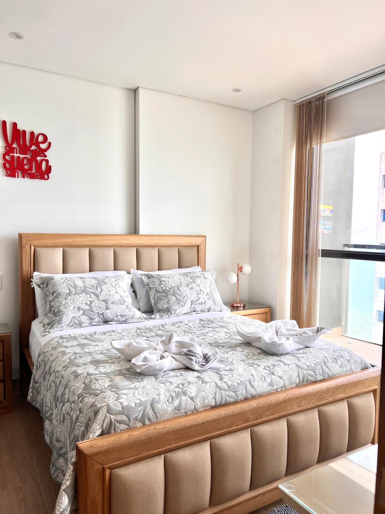 Murano Centro1 26floor,rooftop,infinity Pool & Views By Imz Apartment *
