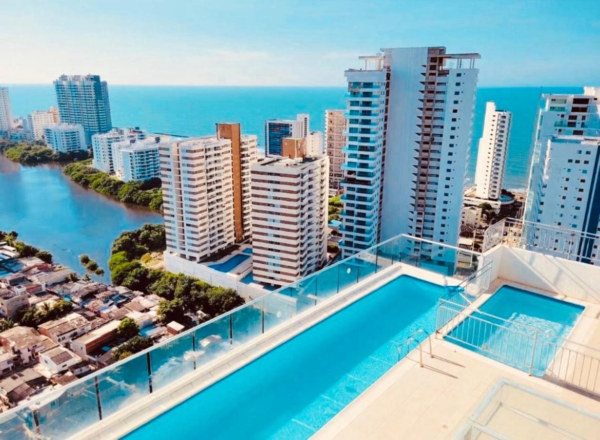 Apartamento Lily