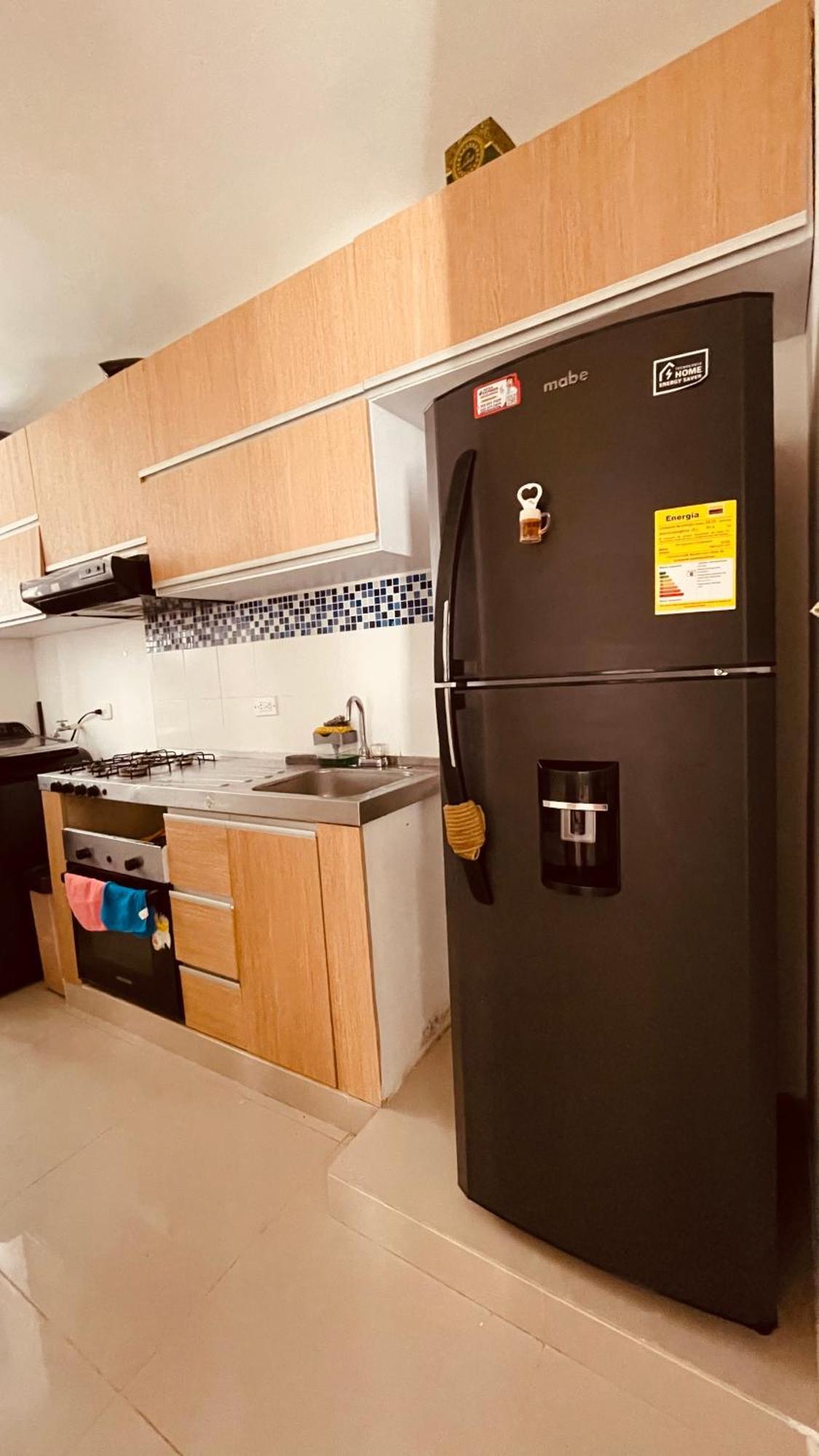 Apartamento Lily *