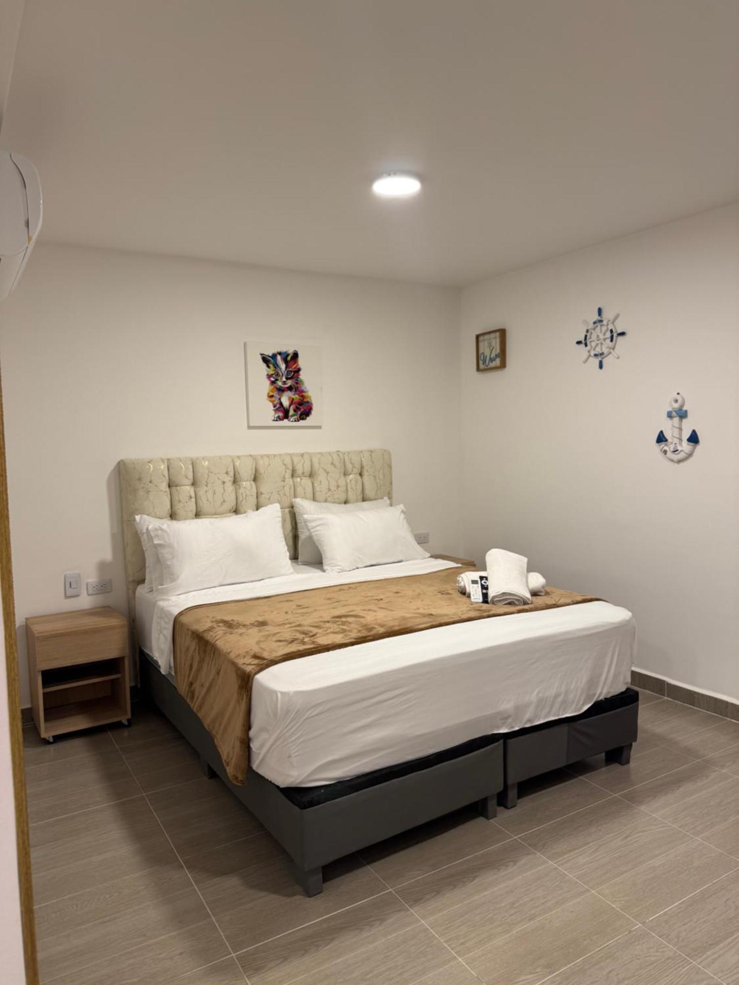 Hotel Dave Paradise