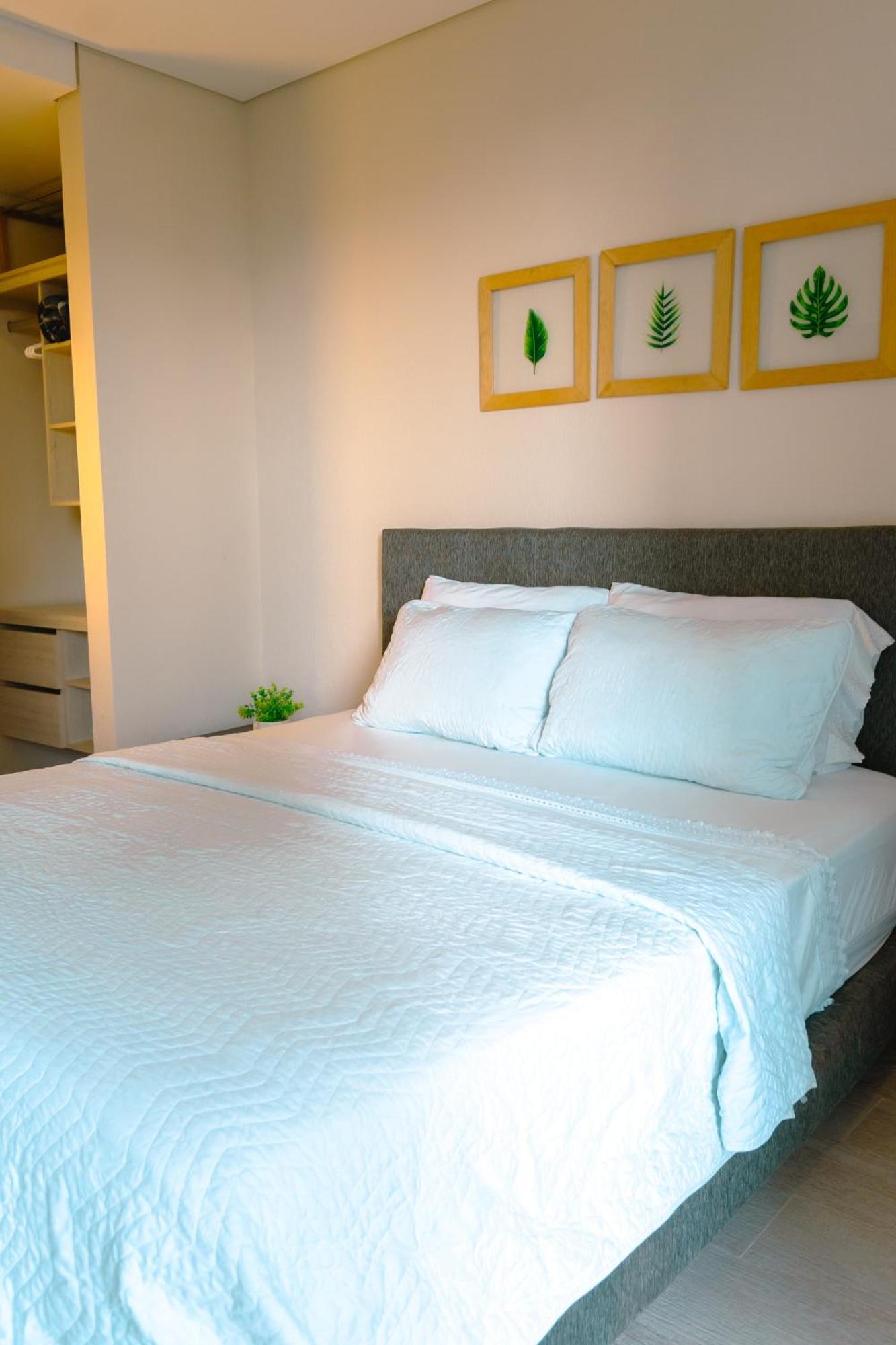 Apartamento Confortable Y Exclusivo En Martinique Cielo Mar *