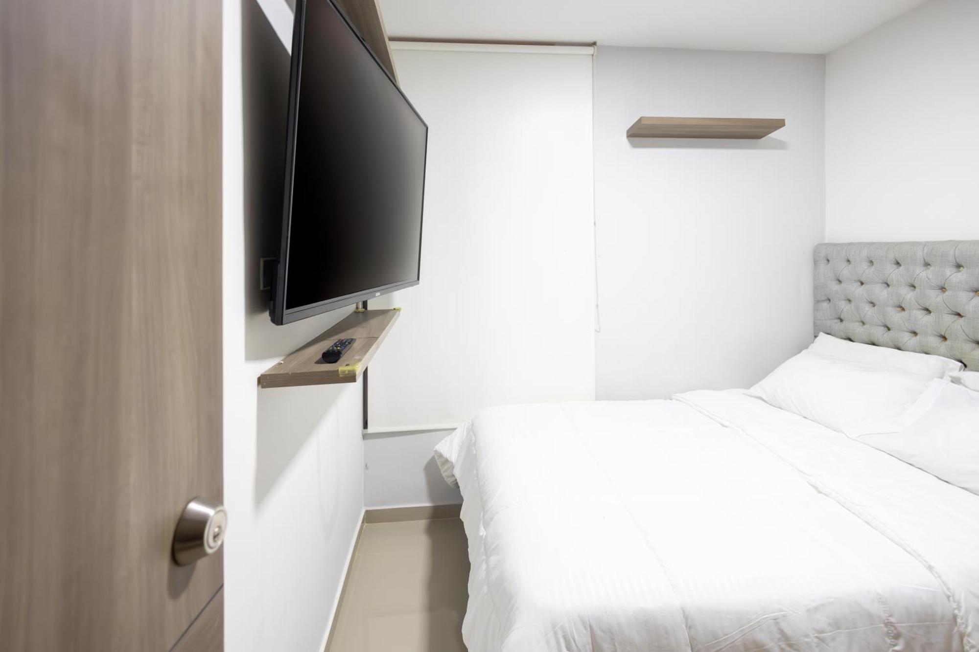 A 5 Minutos De La Playa Apartamento