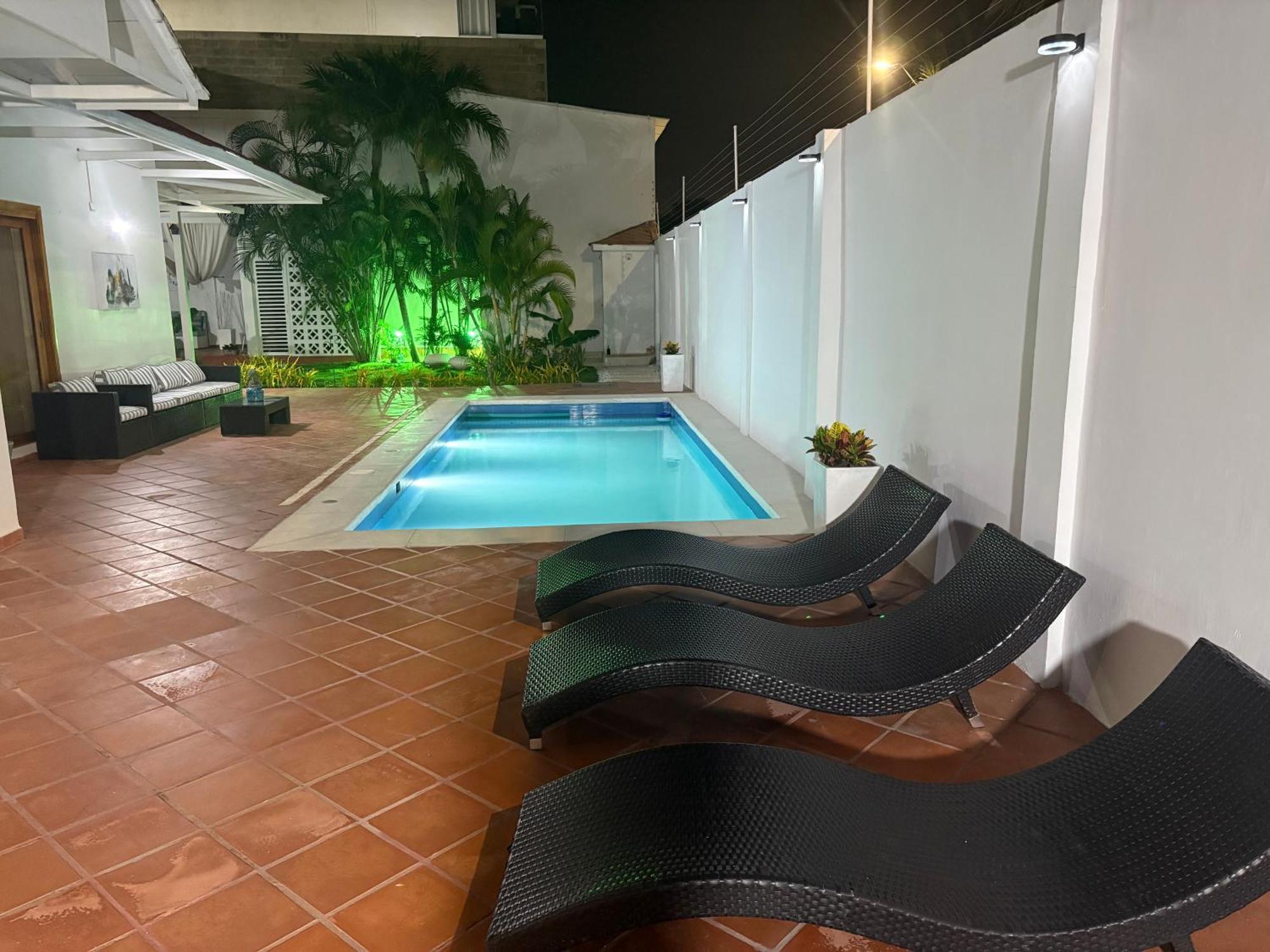 Sky House Cartagena