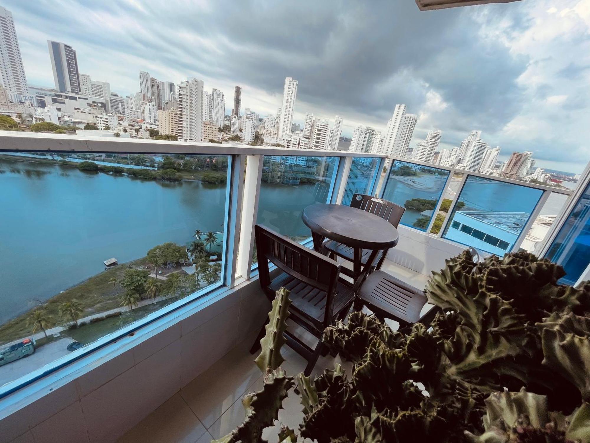 Apartamento Lagos 1419